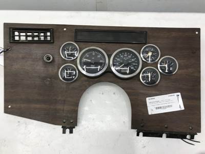 Western Star 5800 Instrument Panel Cluster