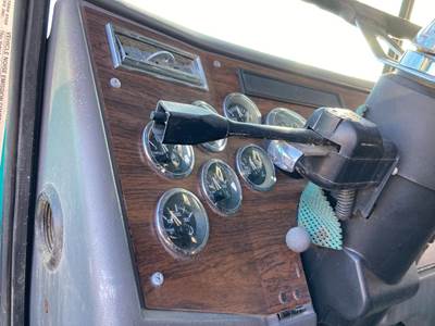 Western Star 5900 Instrument Panel Cluster