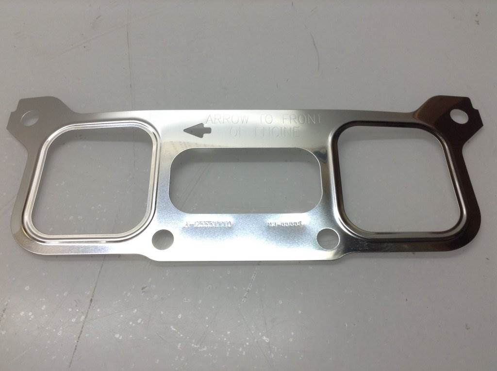 Detroit 60 SER 14.0 Intake Manifold Gasket For Sale Spencer, IA