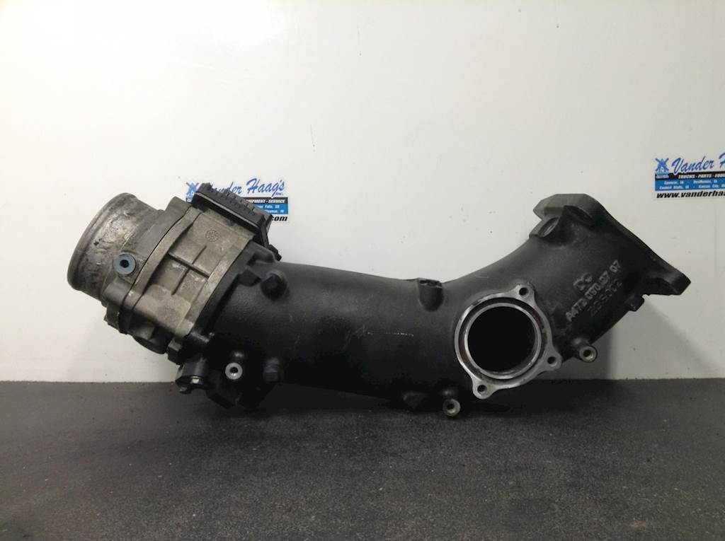 Detroit DD15 Intake Manifold For Sale Spencer, IA A4720982707