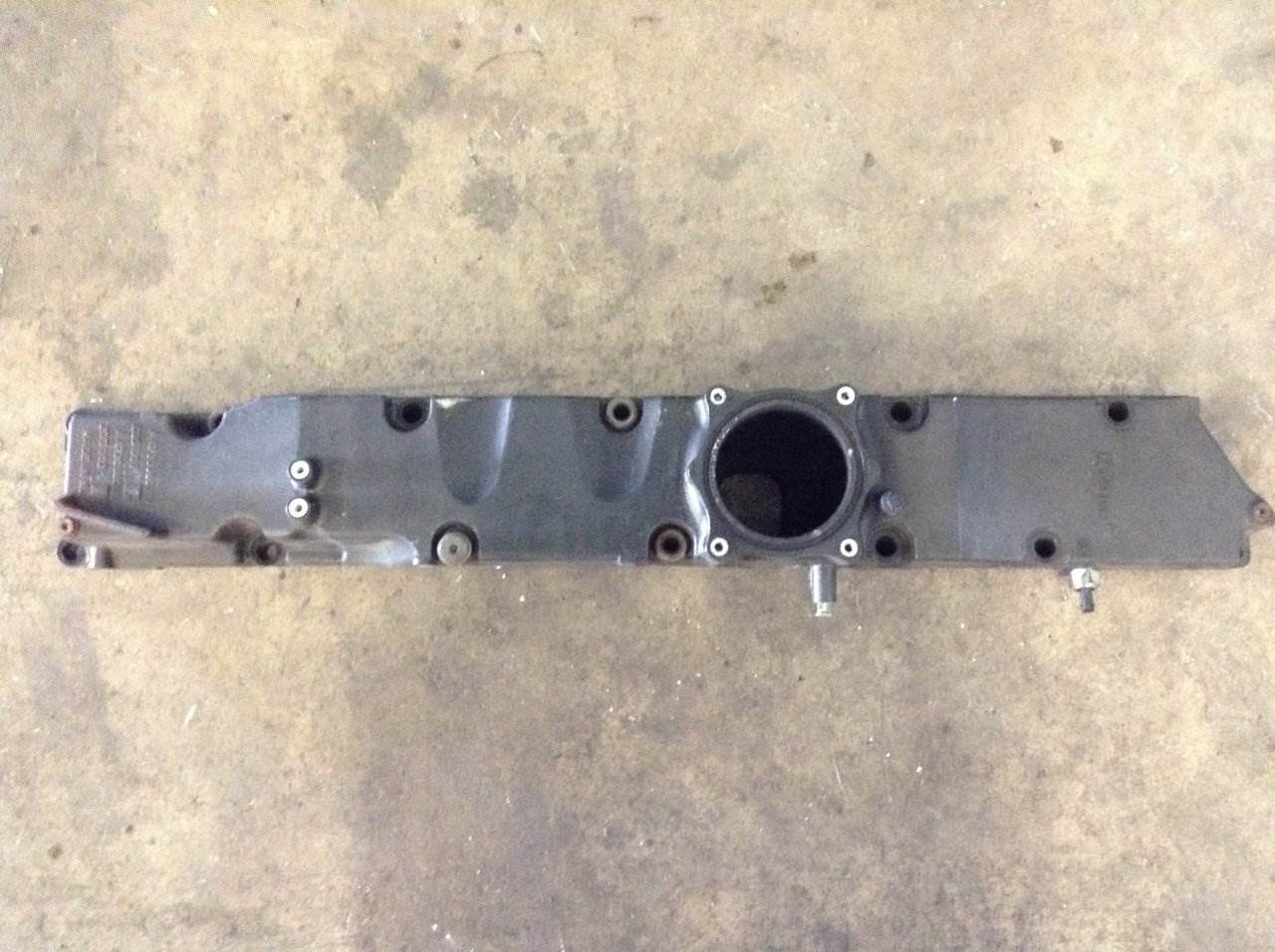 Detroit DD15 Intake Manifold For Sale Spencer, IA A4720980817