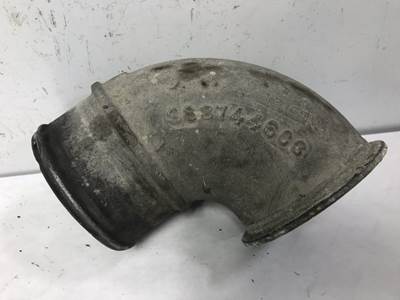 International MaxxForce 13 Intake Manifold for a International Prostar