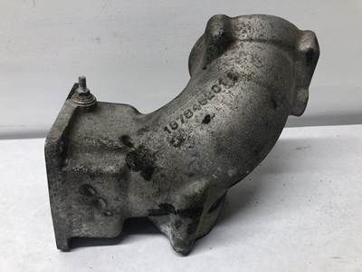 International MaxxForce DT Intake Manifold for a International Durastar (4300)