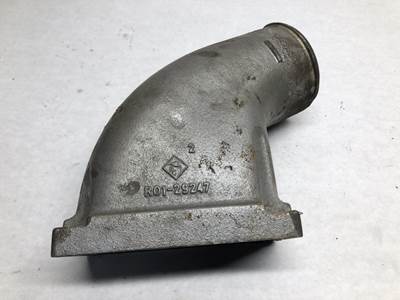 Mercedes-Benz MBE 4000 Intake Manifold for a Sterling L9501