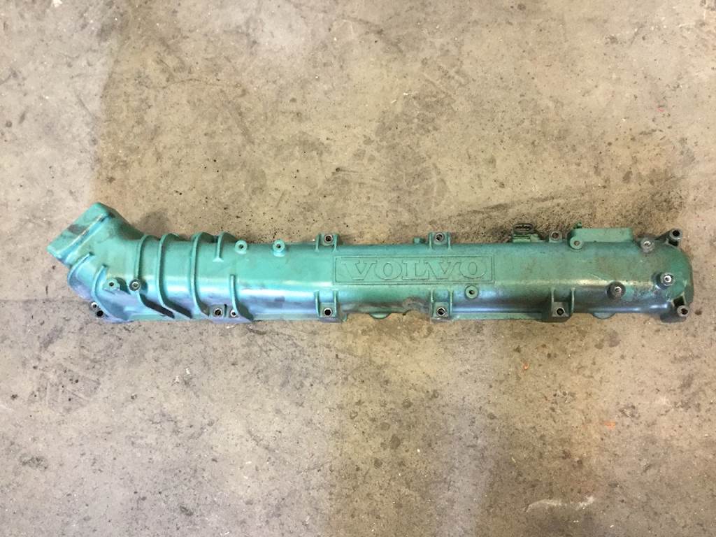 2012 Volvo D13 Intake Manifold for a VOLVO VNL For Sale Des Moines