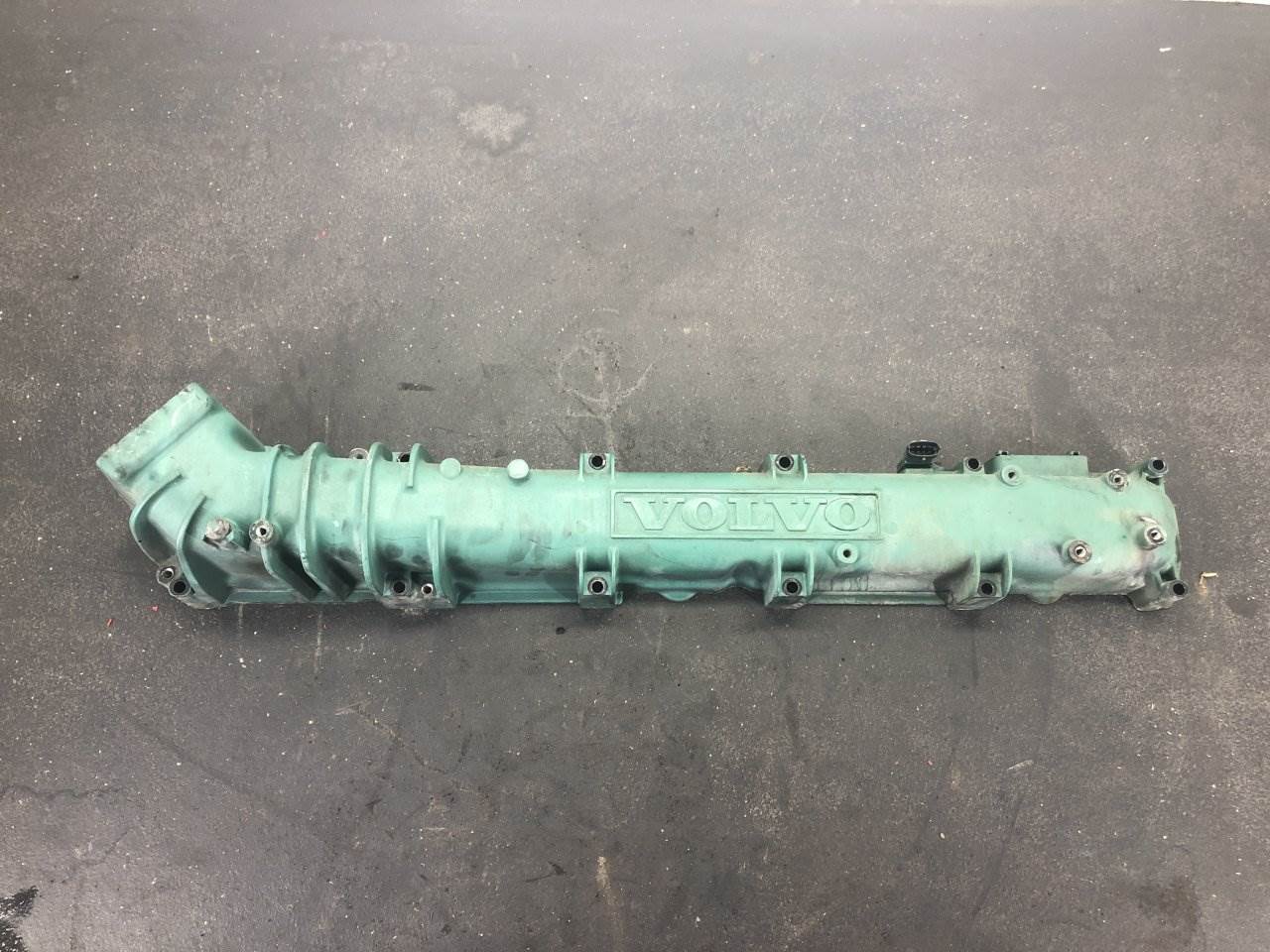 Volvo D13 Intake Manifold For Sale Spencer, IA 25047766