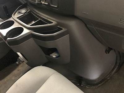 ford dog house price