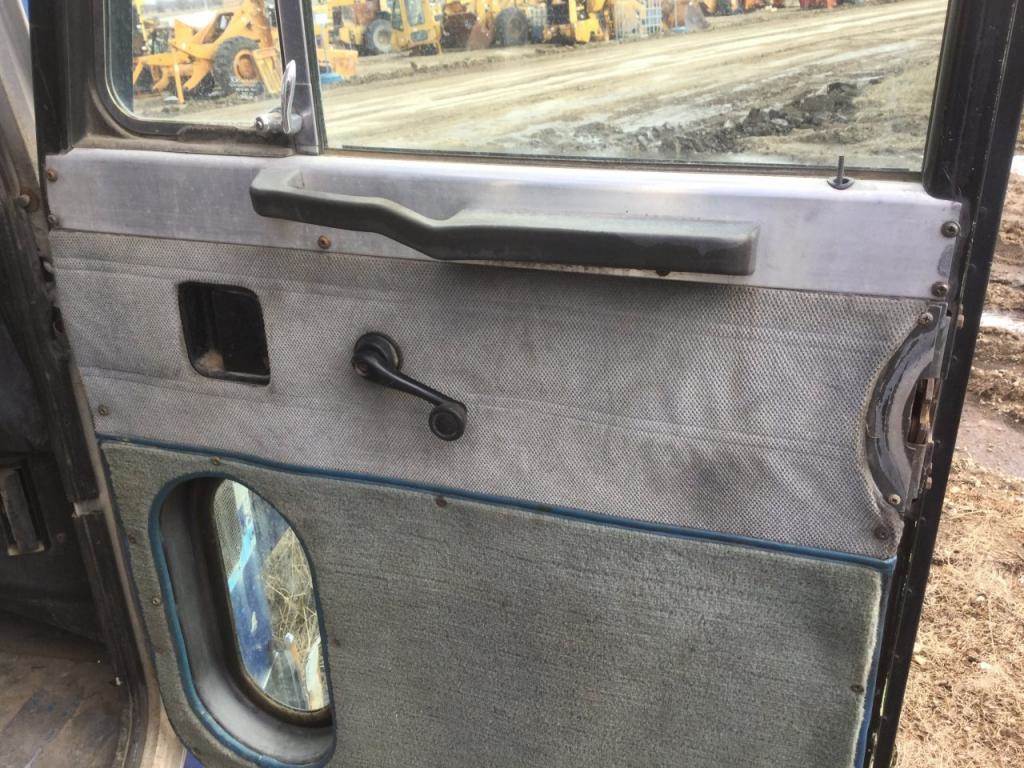 1989 Peterbilt 379 Interior Door Panel For Sale Spencer, IA 24654782