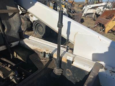 (Used) Bobcat 843 Type: Stick Part #: - Ref# 6569496 LH Control Stick Only