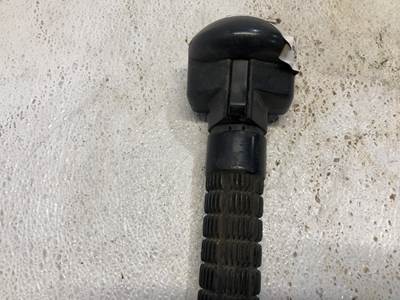 (Used) Bobcat S330 Type: Manual (Uses Linkages) Part #: - Ref# 6680419 Stick Assembly From Controls To Plug