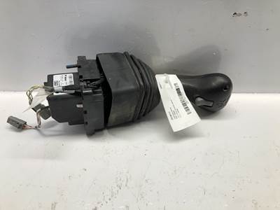 (Used) Bobcat S595 Type: Electric (Electronic Joystick) Part #: 7395940 Ref# 7395940 Holes In Rubber Cover