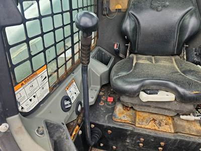 Bobcat T650