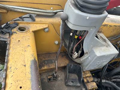 Caterpillar 226