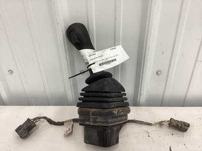 (Used) CAT 242D3 Type: Hydraulic Joystick (Uses Orbital Valve) Ref# 525.1492