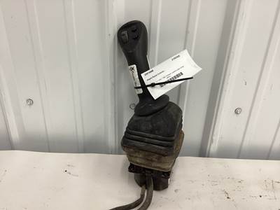 (Used) CAT 242D3 Type: Hydraulic Joystick (Uses Orbital Valve) Ref# 525-1490