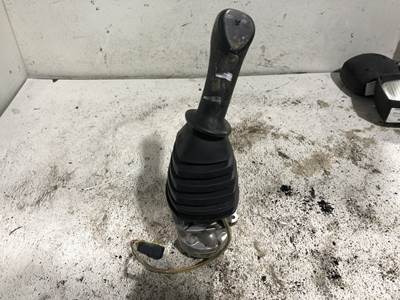 (Used) CAT 314C Type: Hydraulic Joystick (Uses Orbital Valve) Part #: 2063305 Ref# 206-3304 Joystick With Pilot Valve