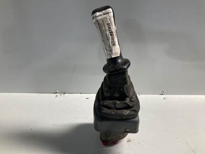 (Used) CAT 430D Type: Hydraulic Joystick (Uses Orbital Valve) Ref# 185-5916 Has Heat Exposure