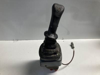 (Used) CAT 430D Type: Hydraulic Joystick (Uses Orbital Valve) Ref# 185-5915 Has Heat Exposure