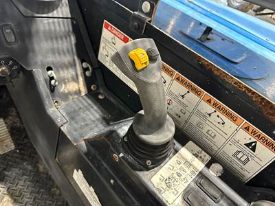 Genie GTH-636 for a Genie GTH636