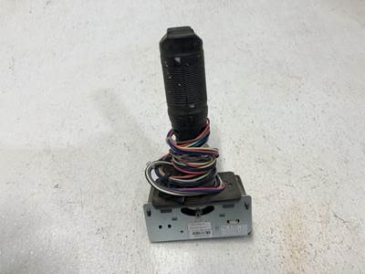 (Used) JLG 800S Type: Electric (Electronic Joystick) Part #: 1001166538 Ref# 1001166538 Drive And Steer Joystick, Replacement For P/N 1600318