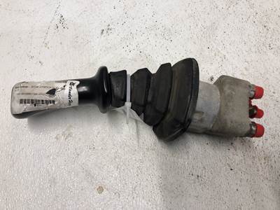 (Used) JLG G9-43A Type: Hydraulic Joystick (Uses Orbital Valve) Part #: 08353074 Ref# 1001130050 Boom Joystick W/ Pilot Valve