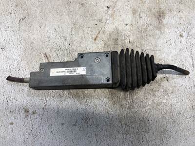 (Used) JLG G9-43A Type: Leveling Ref# 91515047 Frame Level Joystick, Missing Knob