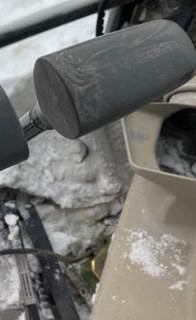 John Deere 270D LC for a John Deere 270D