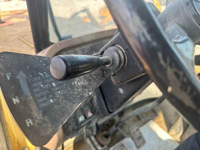 (Used) John Deere 310D Type: Electric (Electronic Joystick) Part #: AT180916 Ref# AT157471