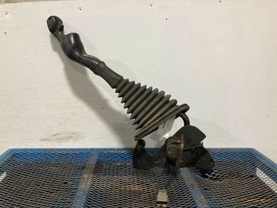 (Used) John Deere 318D Type: Manual (Uses Linkages) Ref# AT356796 Control Arm For Hand And Foot ControlS