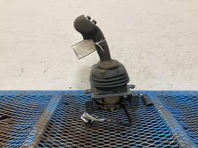 (Used) John Deere 333D Ref# AT336396 Right Hand Multi-Functional Joystick Controller Only