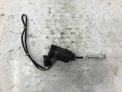 (Used) John Deere 544J Part #: AT353427 Ref# AT353427 Blinker Switch