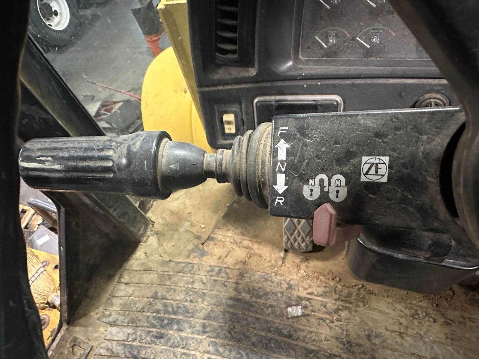 2003 John Deere 644H For Sale | Kansas City, MO | AT378210 ...