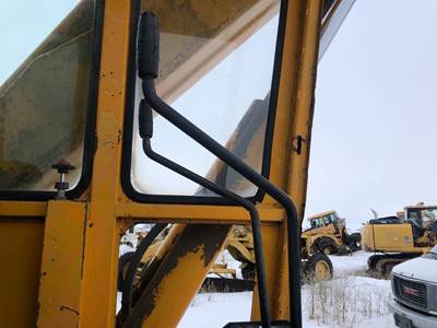 (Used) John Deere 690A Type: Stick Part #: - Ref# U45618 Pair Of Control StickS