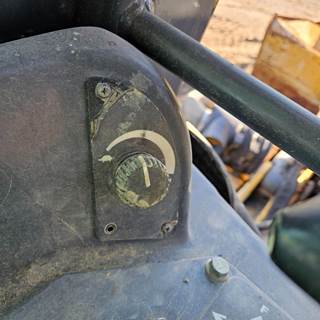 (Used) John Deere 700K LGP Ref# AT312606 Throttle Control Speed Sensor