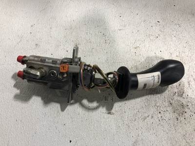 (Used) Mustang 2200R Type: Hydraulic Joystick (Uses Orbital Valve) Joystick With Pilot Valve