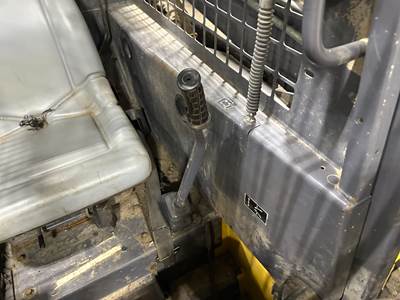 (Used) New Holland LS170 Part #: 87016376 Ref# 86590806