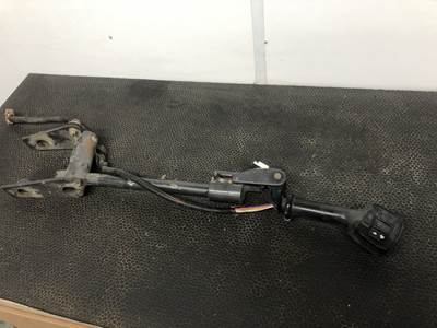 (Used) New Holland LS185B Type: Lever Ref# 86635122 Right Control STICK/Lever Only