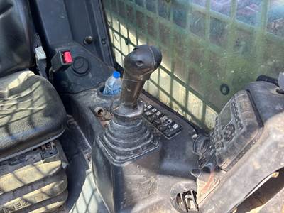 Takeuchi TL12V2 for a Takeuchi TL12V-2