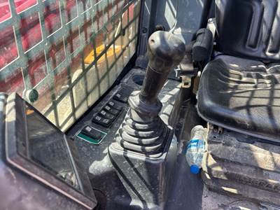 Takeuchi TL12V2 for a Takeuchi TL12V-2