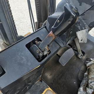 Yale GDP100MGNVBE088