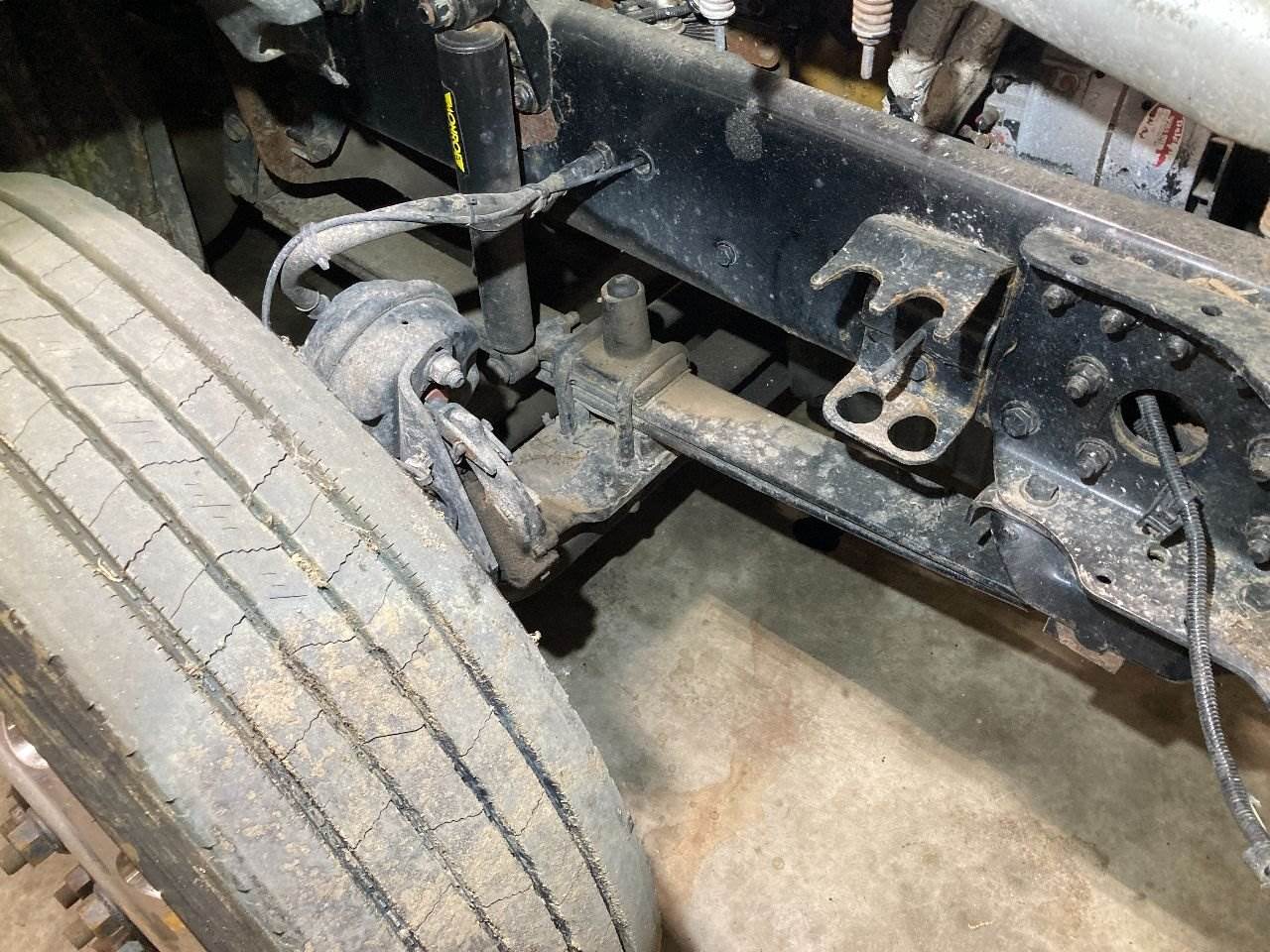 2013 Freightliner Cascadia Front Leaf Spring For Sale Sioux Falls, SD