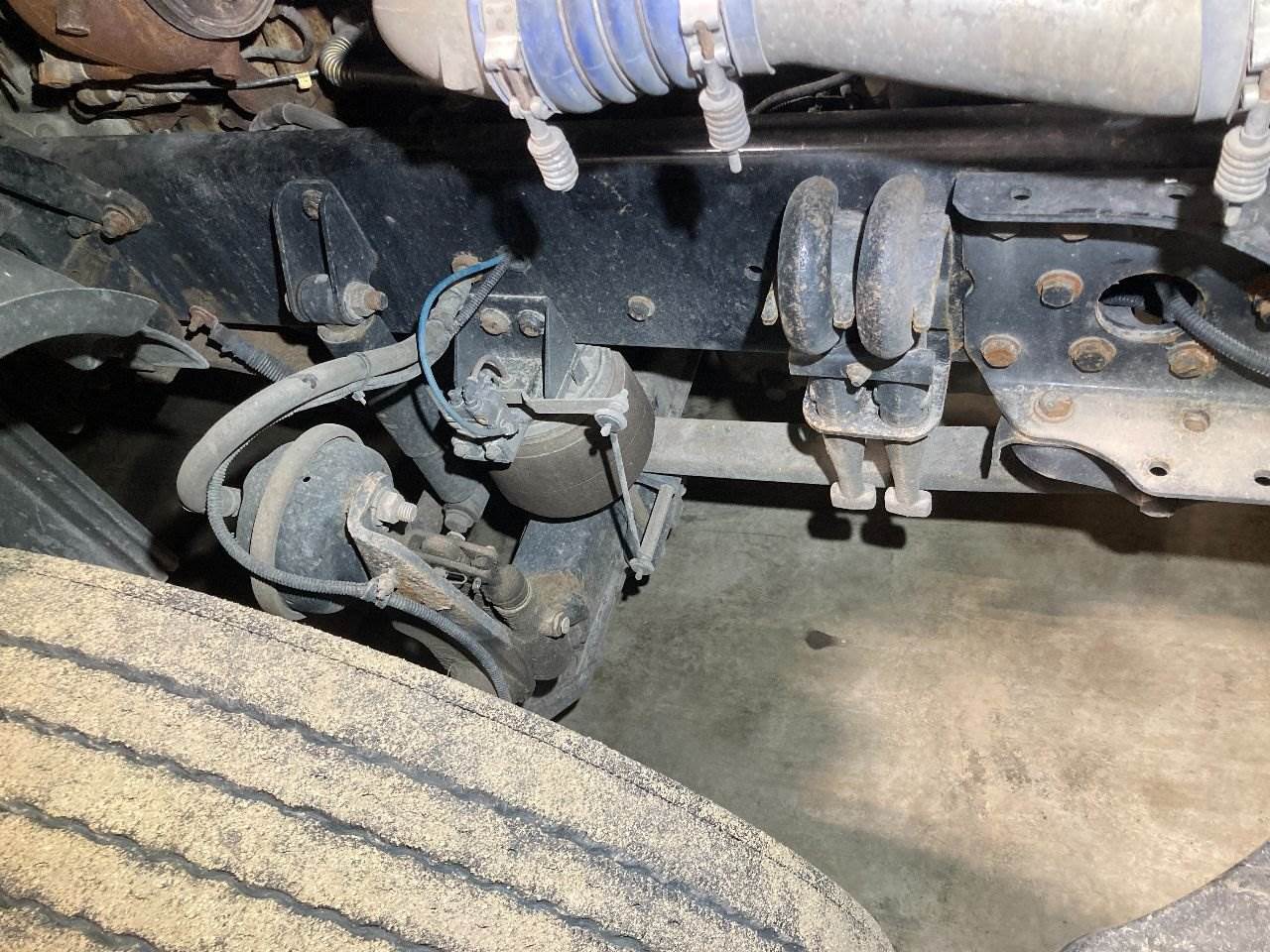 2010 Freightliner Cascadia Front Leaf Spring For Sale Sioux Falls, SD
