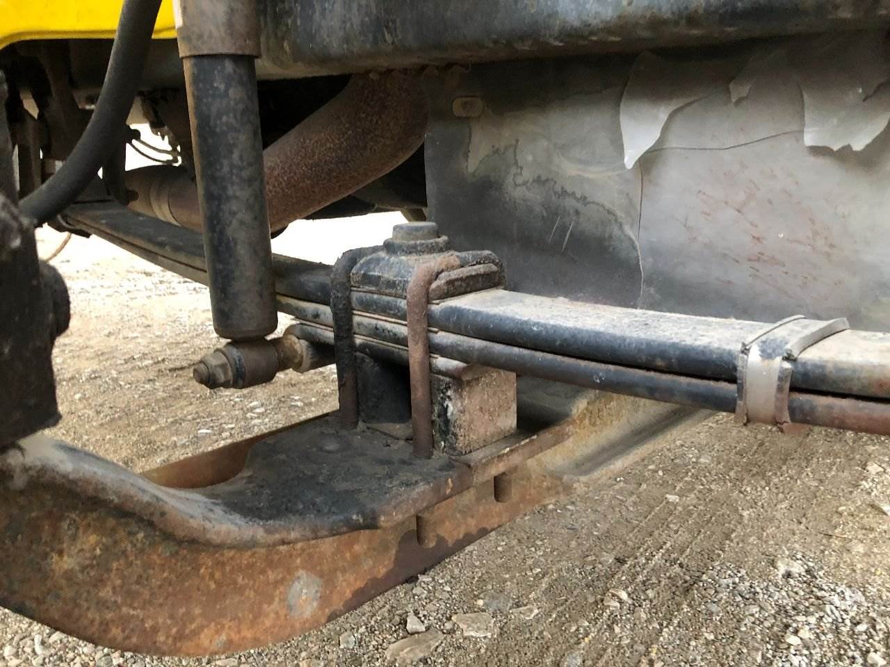 1996 Freightliner FL70 Front Leaf Spring For Sale Des Moines, IA