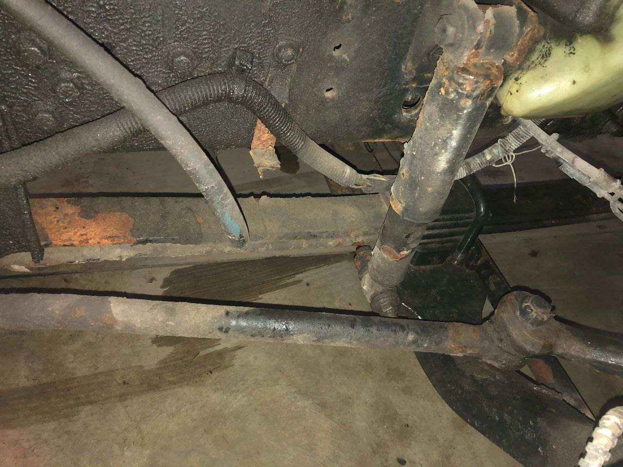 Rough Country 8011 Rear Leaf Springs | 4" Lift | Pair (87-95 Jeep Wrangler YJ | 4WD) | ARKON OFF-ROAD