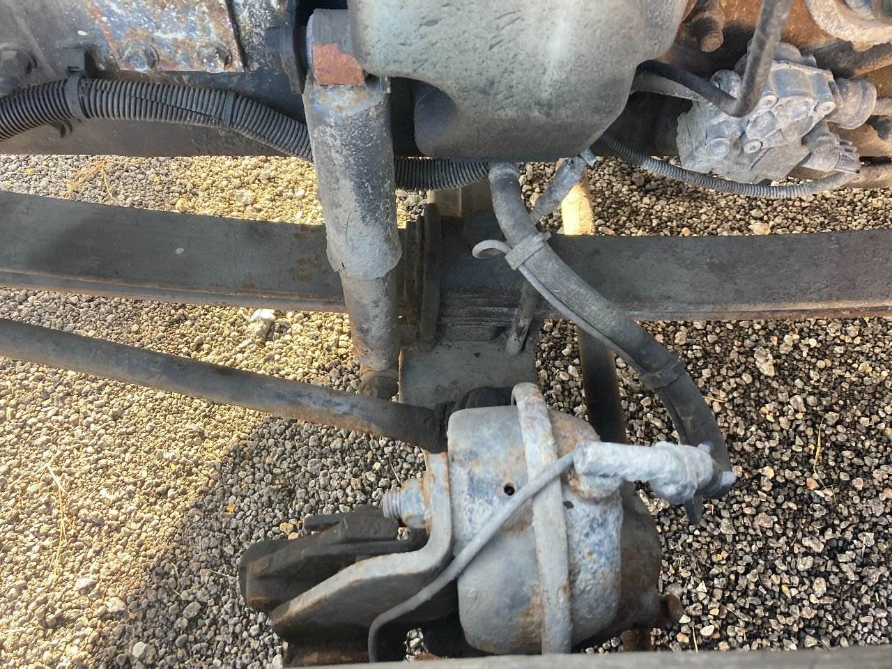 2008 International 4300 Front Leaf Spring For Sale Spencer, IA