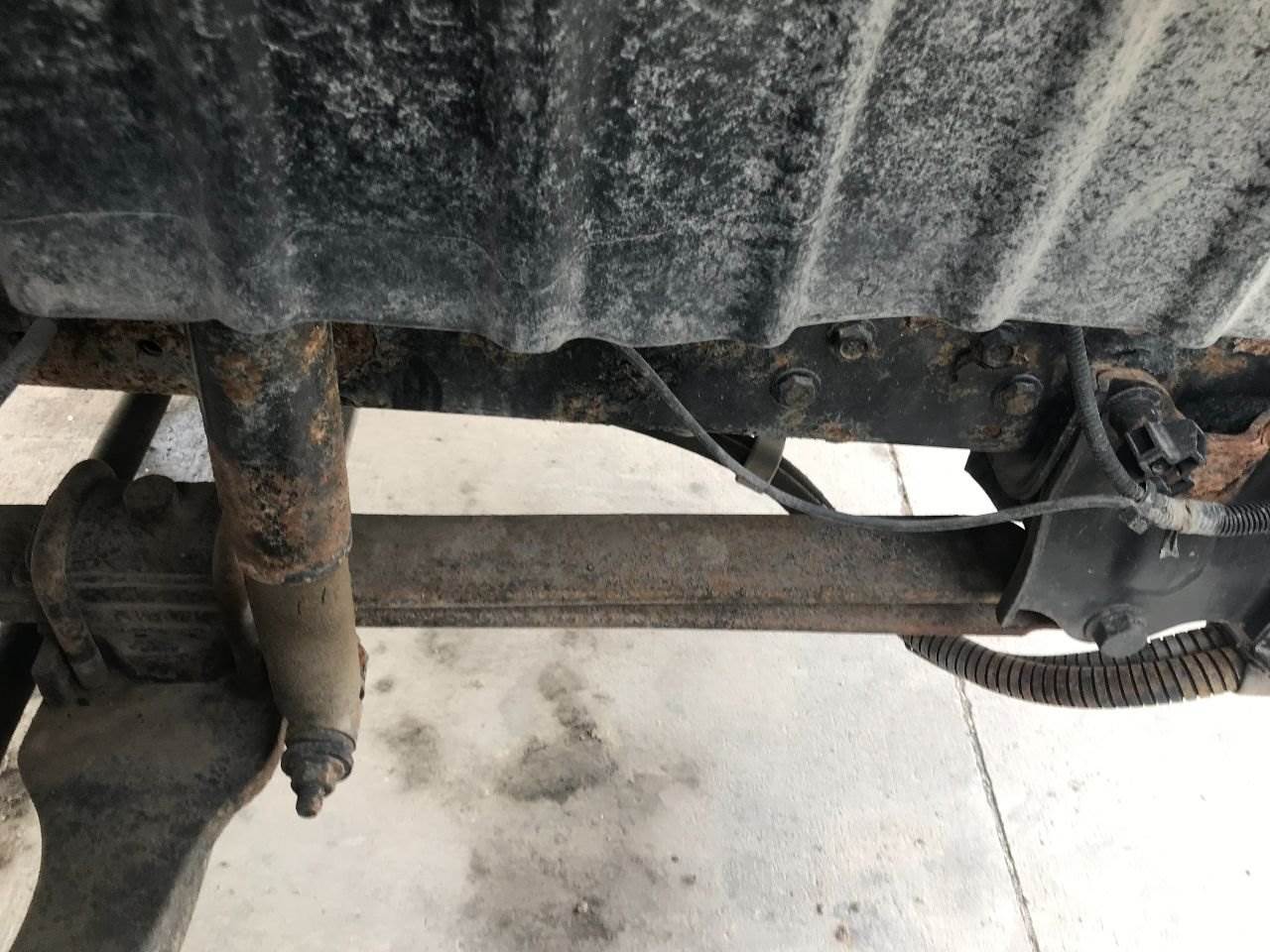 2007 International 4300 Front Leaf Spring For Sale Kansas City, MO