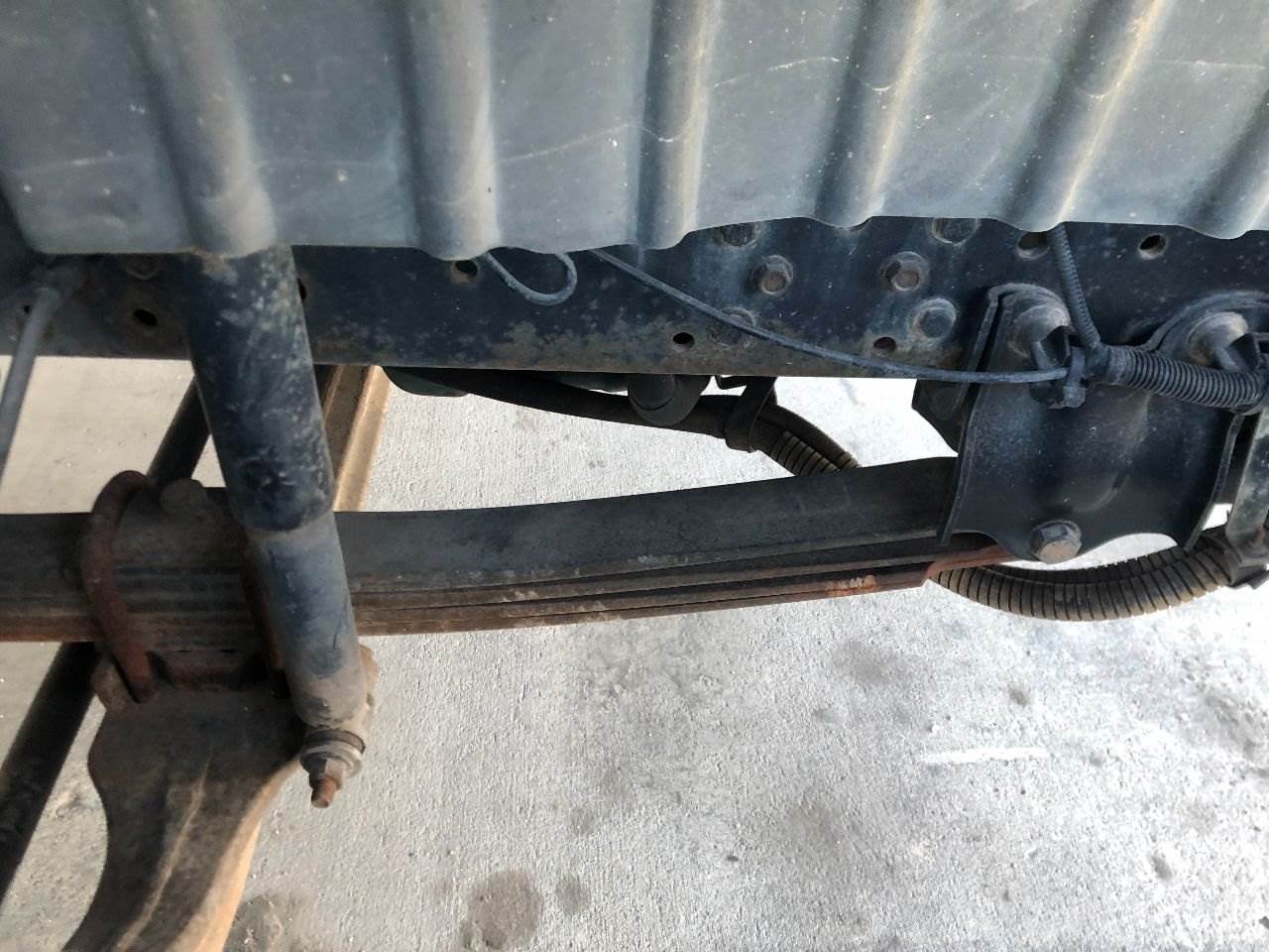 2006 International 4300 Front Leaf Spring For Sale Kansas City, MO
