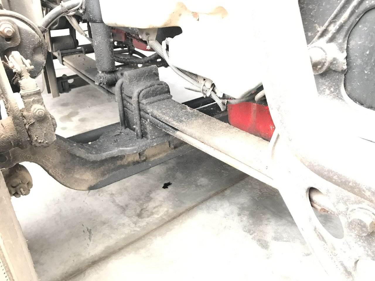 2009 International ProStar Front Leaf Spring For Sale Council Bluffs