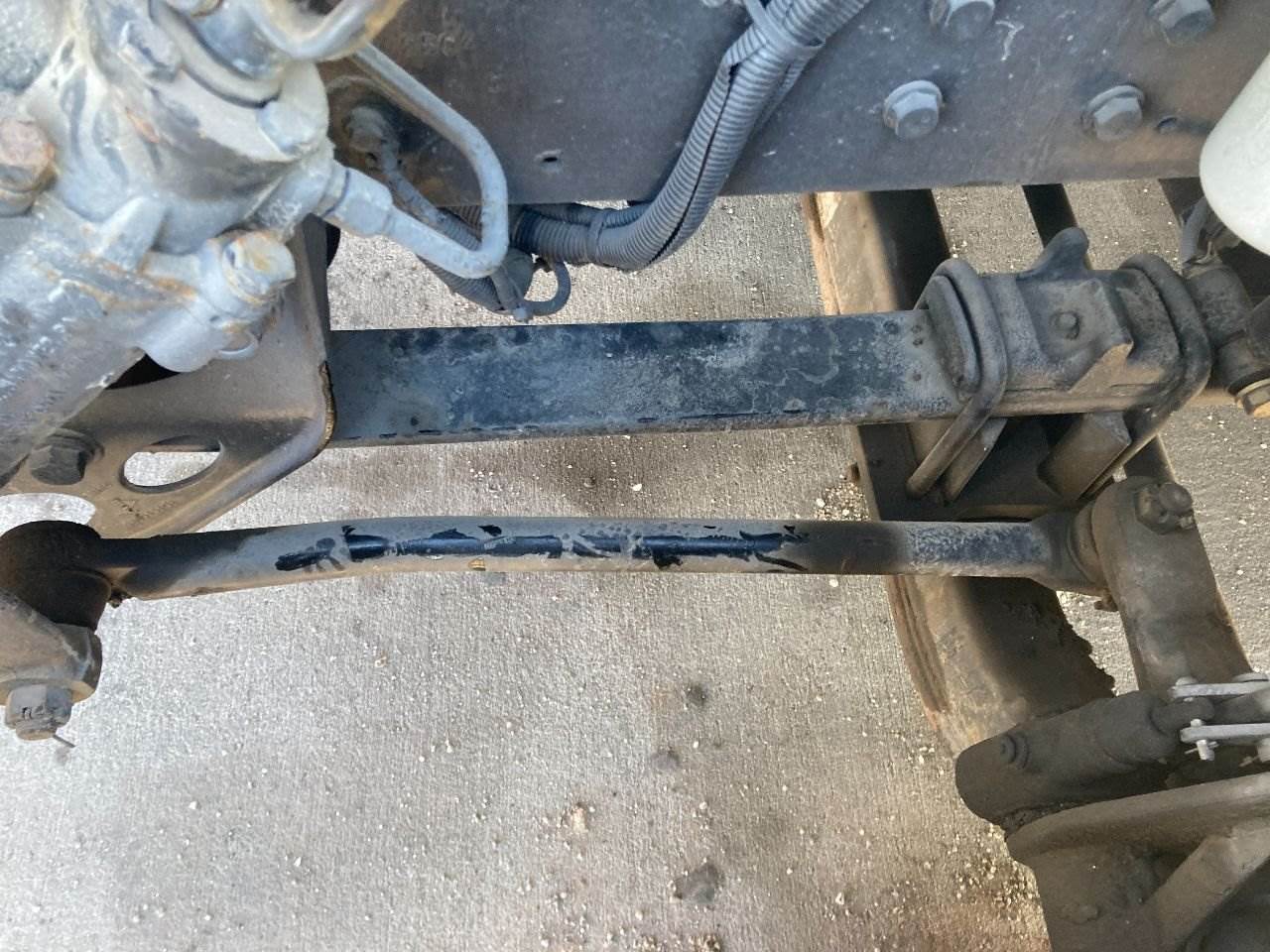 2016 International ProStar Front Leaf Spring For Sale Kansas City, MO