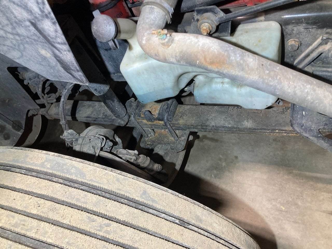 2017 International ProStar Front Leaf Spring For Sale Sioux Falls, SD